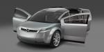 Mazda Washu Concept 2003 года